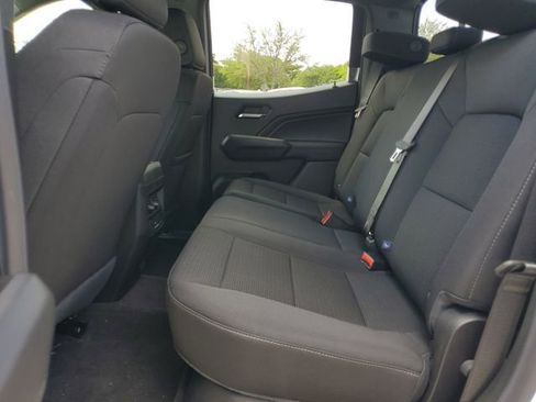 New 2026 Chevrolet Colorado LT image 6