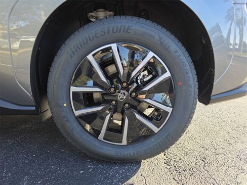 New 2026 Toyota bZ image 19