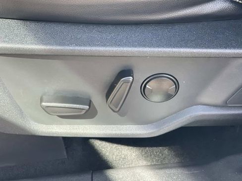 Certified 2025 Ford Bronco Badlands image 21