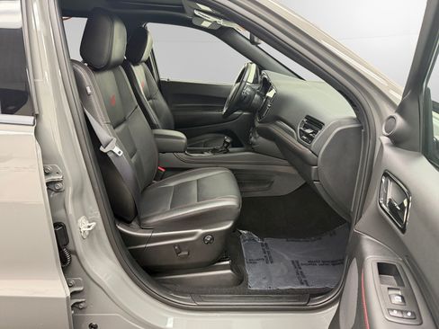 Used 2024 Dodge Durango GT AWD/4WD image 15