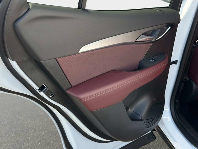 New 2026 Buick Envision Sport Touring AWD/4WD image 11