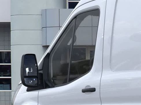 New 2026 Ford Transit 150 148 Medium Roof w/ Load Area Protection Package RWD image 21