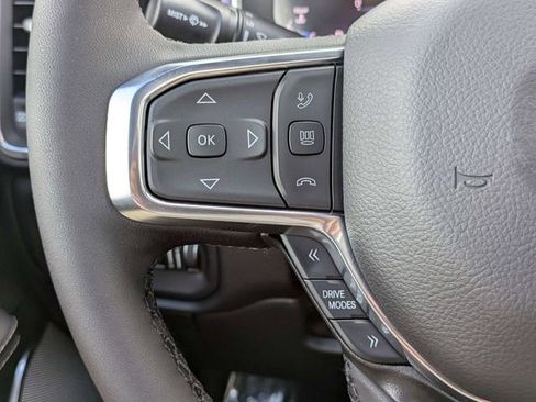 New 2026 RAM 1500 Laramie w/ Night Edition AWD/4WD image 28