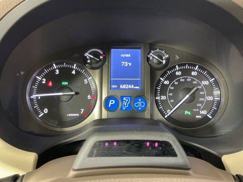 Used 2019 Lexus GX 460 Luxury AWD/4WD image 14