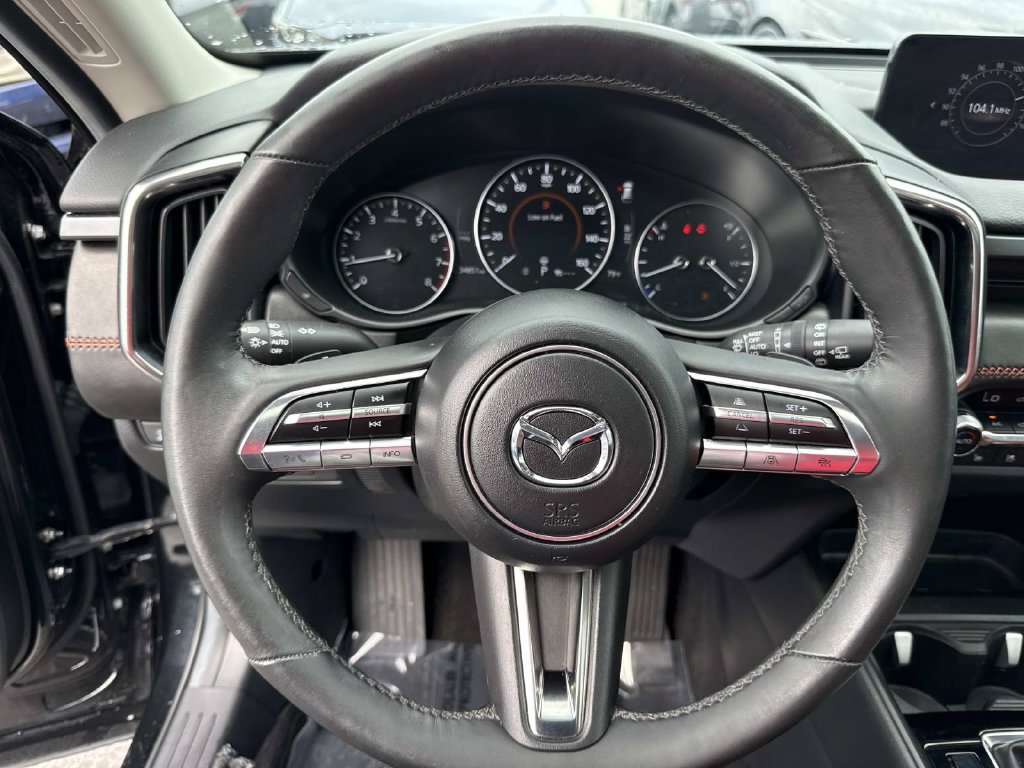 Used 2024 MAZDA CX-50 2.5 Turbo w/ Premium Plus Pkg AWD/4WD image 42