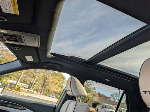 New 2026 Honda Passport TrailSport Elite image 13