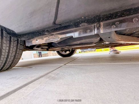 Used 2002 Ford Thunderbird Deluxe RWD image 91