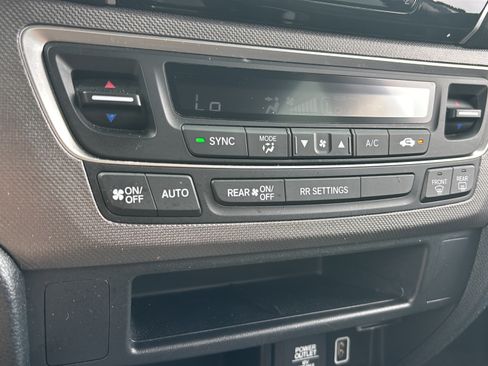 Certified 2023 Honda Ridgeline Sport image 26