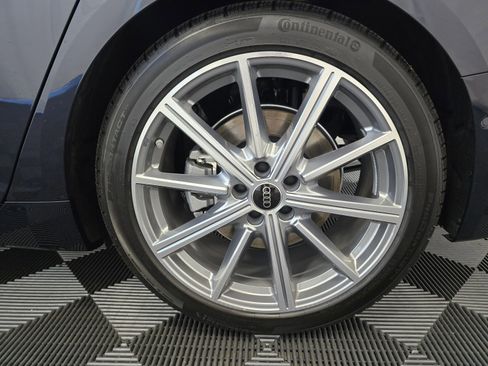 Used 2025 Audi A6 Premium Plus w/ Premium Plus Package image 20