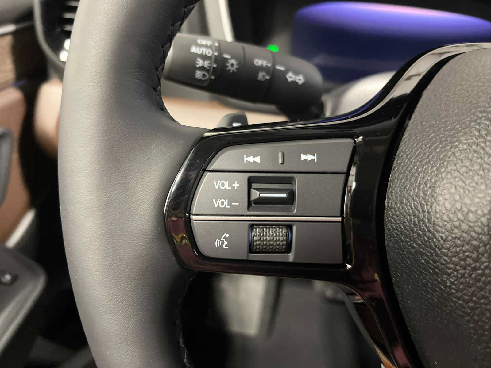 New 2026 Honda Pilot Elite image 18