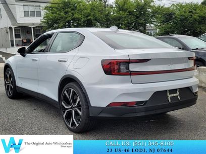 Used 2023 Polestar Polestar 2