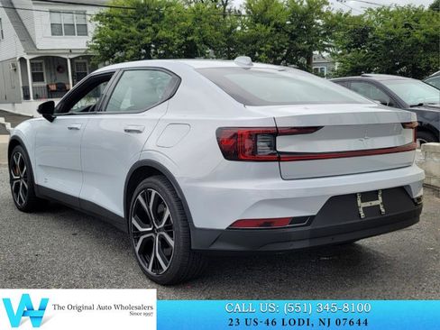 Used 2023 Polestar Polestar 2 image 4