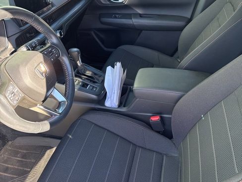 Used 2023 Honda CR-V Sport image 3