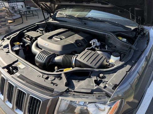 Used 2015 Jeep Grand Cherokee Laredo w/ Quick Order Package 23E image 34