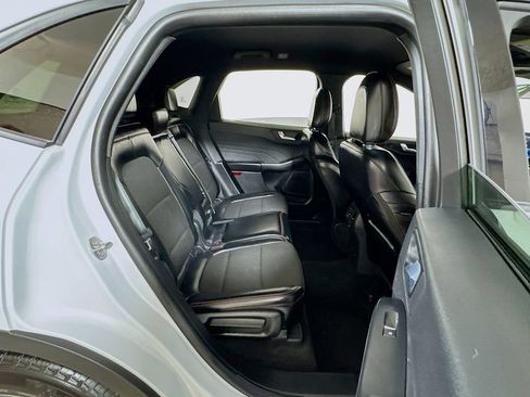 Used 2025 Ford Escape ST-Line FWD image 24