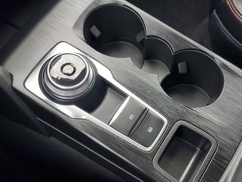 Certified 2024 Ford Escape ST-Line w/ Tech Pack #1 image 22