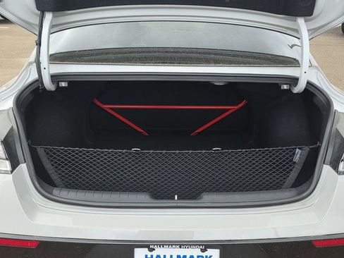 Used 2025 Hyundai Elantra N image 27