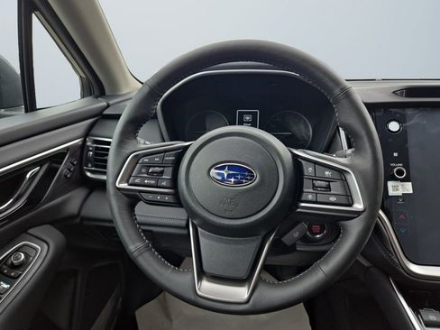 Certified 2025 Subaru Outback Limited image 12