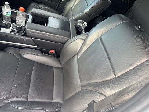 Used 2025 Toyota Tundra Platinum AWD/4WD image 12