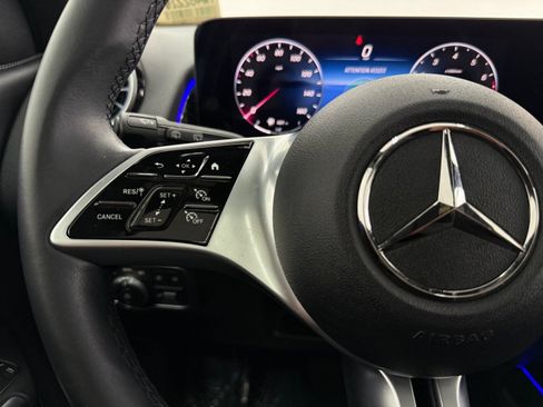 Certified 2026 Mercedes-Benz GLB 250 image 13