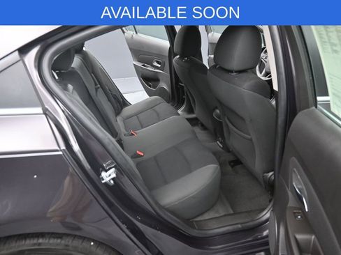 Used 2016 Chevrolet Cruze LT FWD image 29