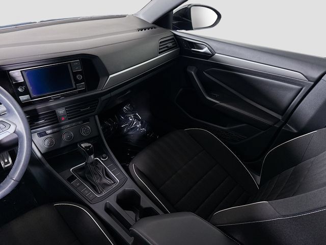 Used 2024 Volkswagen Jetta Sport FWD image 26