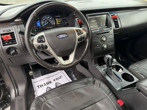 Used 2015 Ford Flex SEL w/ Equipment Group 202A AWD/4WD image 23