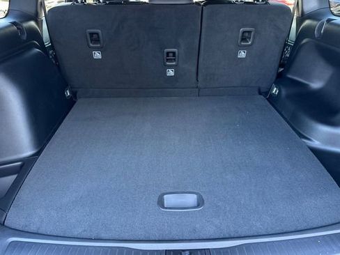 New 2025 Jeep Grand Cherokee Altitude RWD image 16
