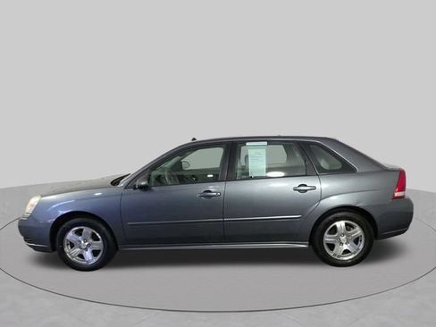 Used 2004 Chevrolet Malibu LT w/ Preferred Equipment Group FWD image 6