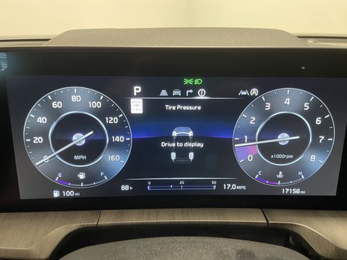 Used 2024 Kia Telluride SX Prestige image 21