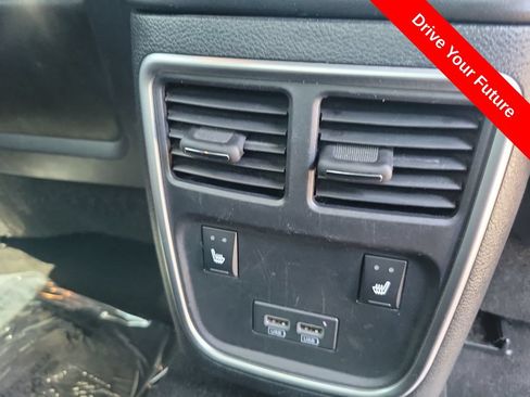 Used 2021 Dodge Charger Scat Pack w/ Plus Group RWD image 24