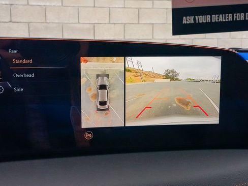 New 2026 Cadillac CT5 Sport image 22