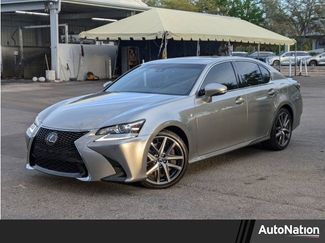 Used 2019 Lexus GS 350 F Sport video 1