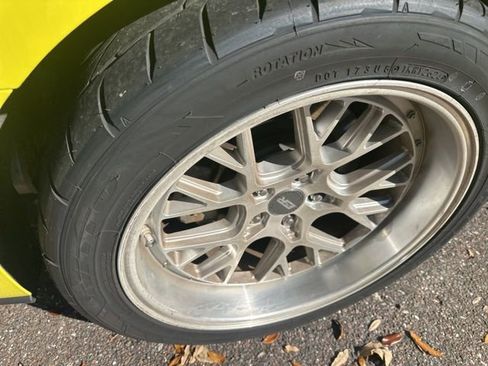 Used 2021 Ford Mustang GT Premium w/ Equipment Group 401A image 21