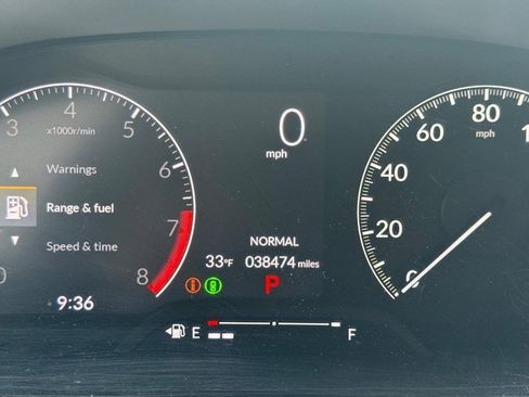 Used 2022 Honda Civic Sport image 22