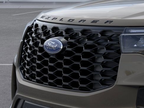 New 2026 Ford Explorer ST-Line RWD image 39