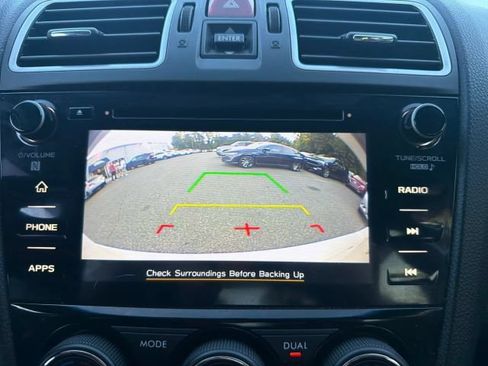Used 2019 Subaru WRX STI AWD/4WD image 23