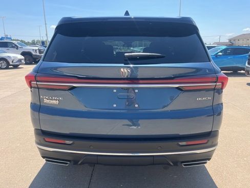 New 2026 Buick Enclave Preferred w/ LPO, All-Weather Package image 4