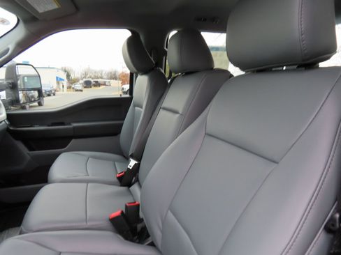 New 2026 Ford F250 XL w/ Snow Plow Prep Package image 15