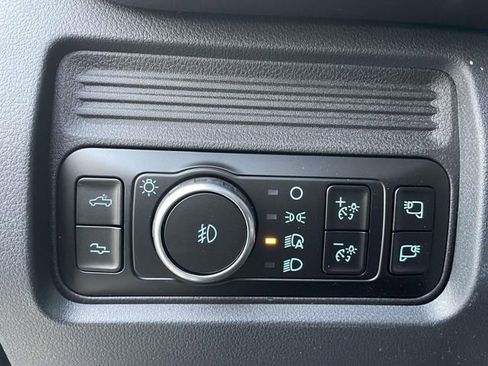 New 2026 Ford F250 Platinum AWD/4WD image 16