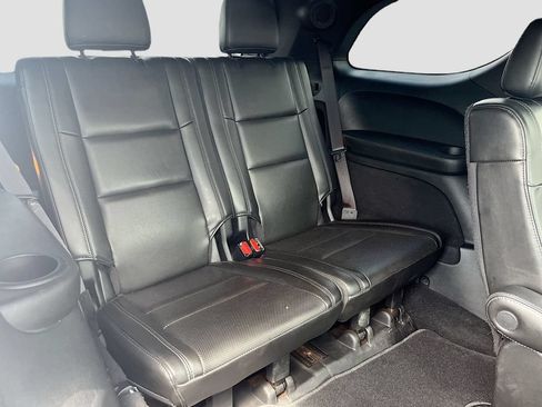 Used 2019 Dodge Durango R/T w/ Trailer Tow Group IV AWD/4WD image 29