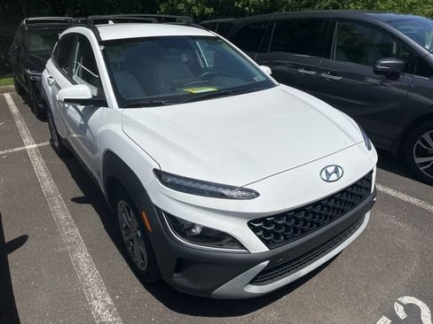 Certified 2023 Hyundai Kona SEL AWD/4WD image 15