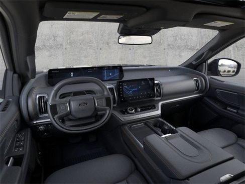 New 2025 Ford Expedition Tremor image 9