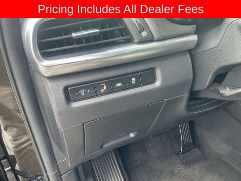 Used 2022 Kia Telluride S AWD/4WD image 11
