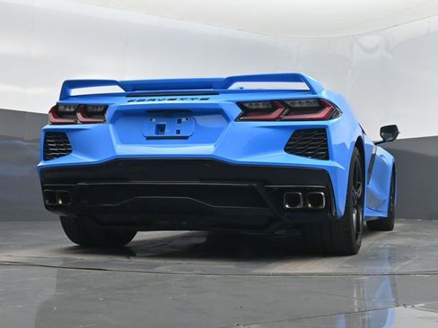 Used 2023 Chevrolet Corvette Stingray w/ Z51 Performance Package image 86