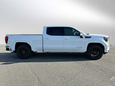 New 2026 GMC Sierra 1500 Elevation w/ Elevation Premium Package image 2