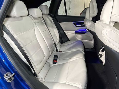 New 2026 Mercedes-Benz GLC 300 4MATIC image 13