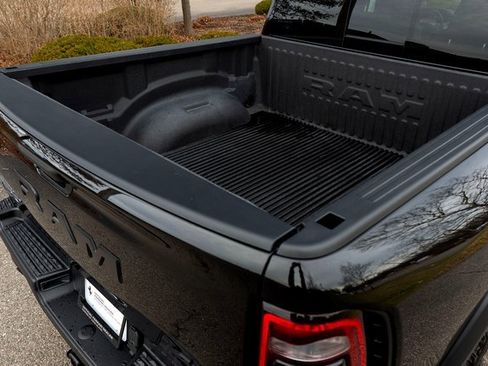 Used 2023 RAM 1500 TRX w/ TRX Level 1 Equipment Group image 6