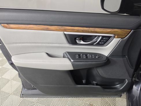 Used 2017 Honda CR-V EX-L image 18