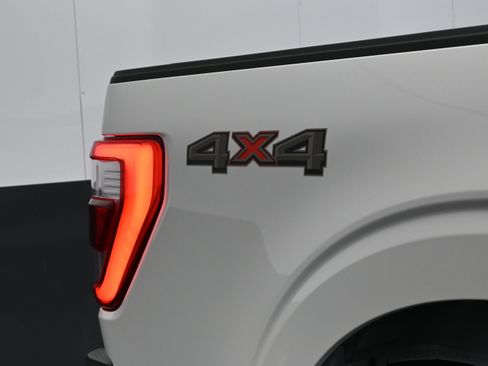 Used 2023 Ford F150 King Ranch w/ Equipment Group 601A High AWD/4WD image 48